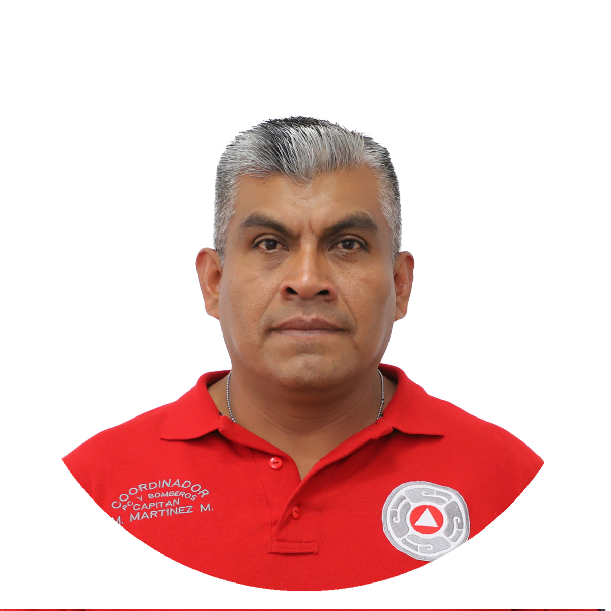 Mario Martinéz Morales